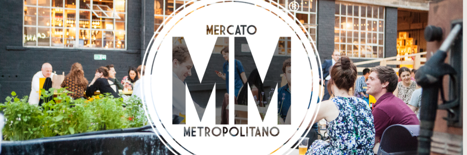 Mercato Metropolitano