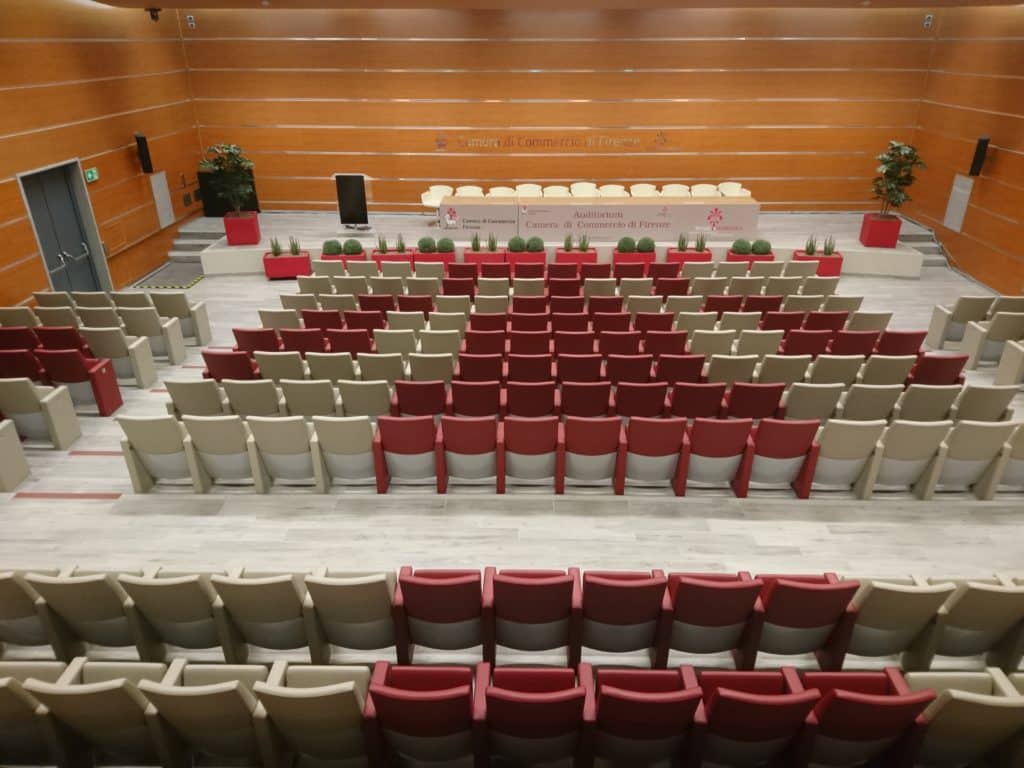 Auditorium