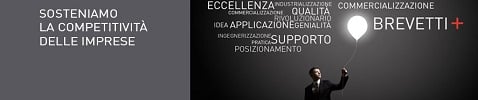 Valorizza il tuo brevetto con il bando Brevetti+