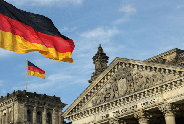 germania