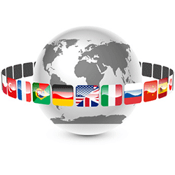 globo-con-bandiere