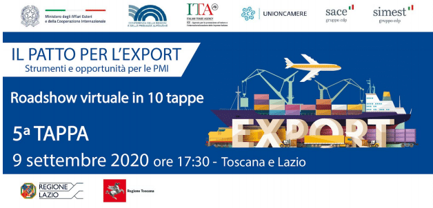 Patto Export