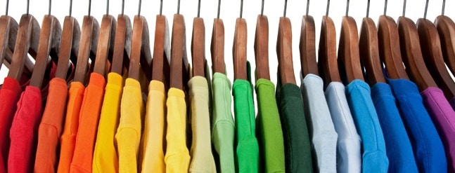 abbigliamento