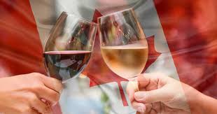 WINE CANADA