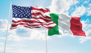 usa italia