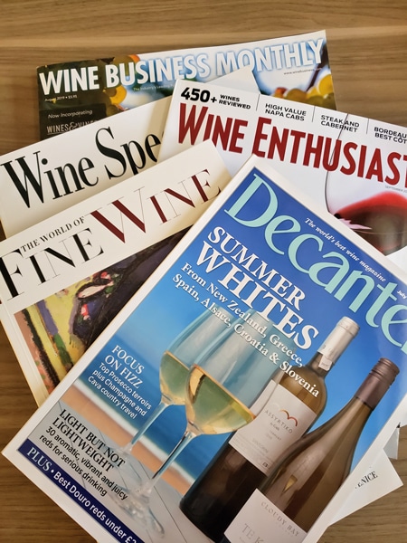 wine-magazines