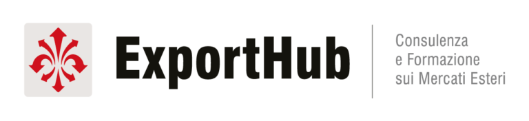 ExportHub PromoFirenze