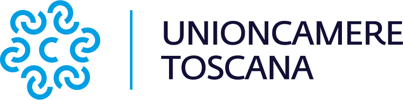 Uniocamere Toscana-marchio-colore