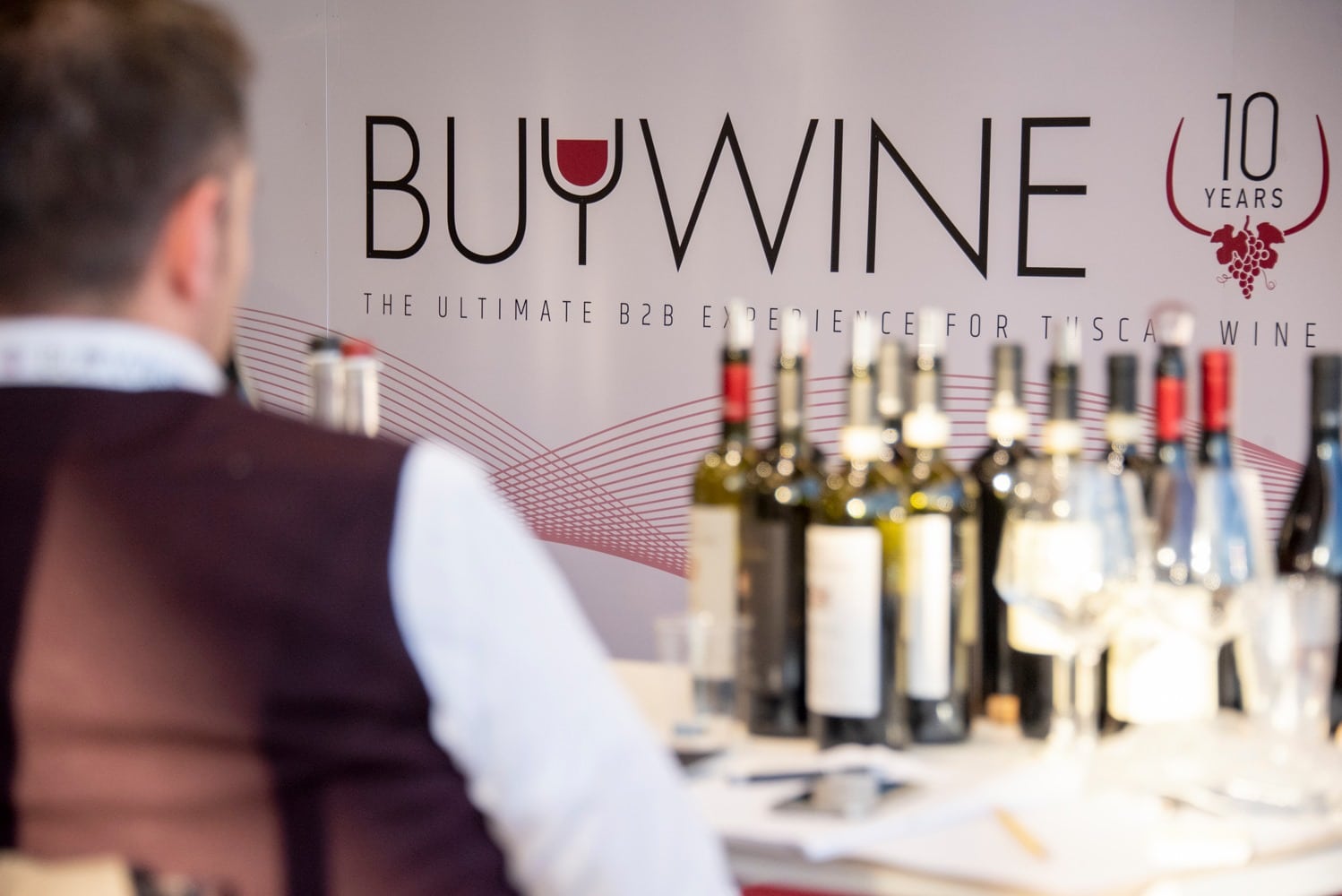 BUYWINE