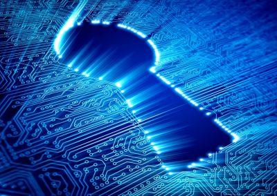 Cybersecurity: L’Unione europea lancia un’indagine tra le aziende