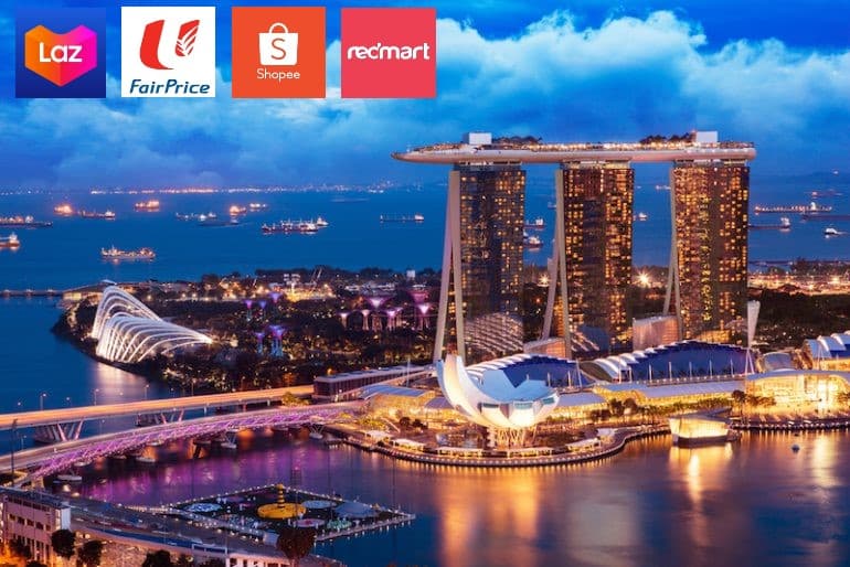 Singapore 1