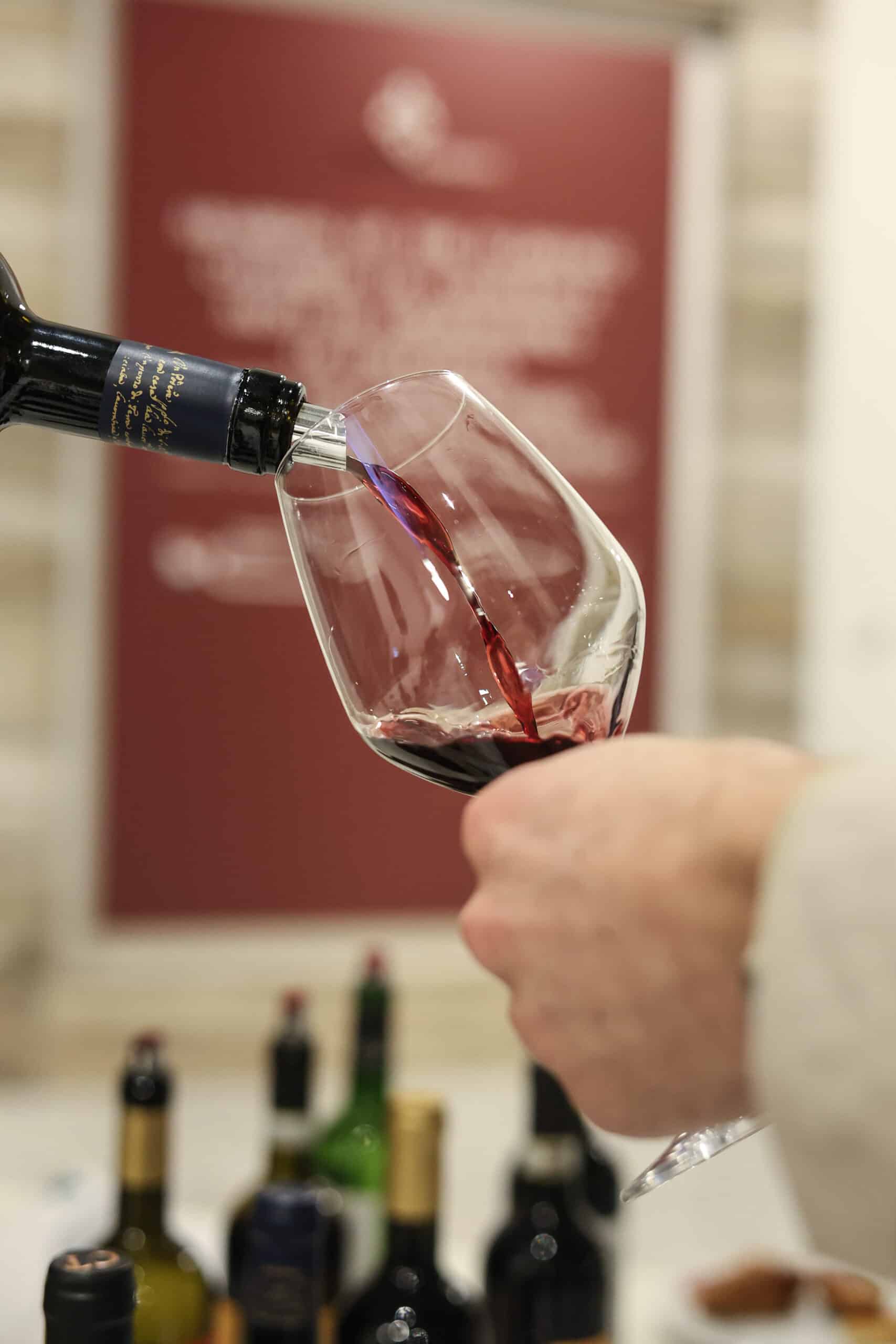 Premiazione “101 Eccellenze di Toscana”